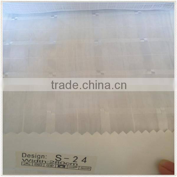 luxury wide width polyester high quality swiss voile laces