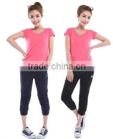 100% cotton Warp Combed Knitted Fabric