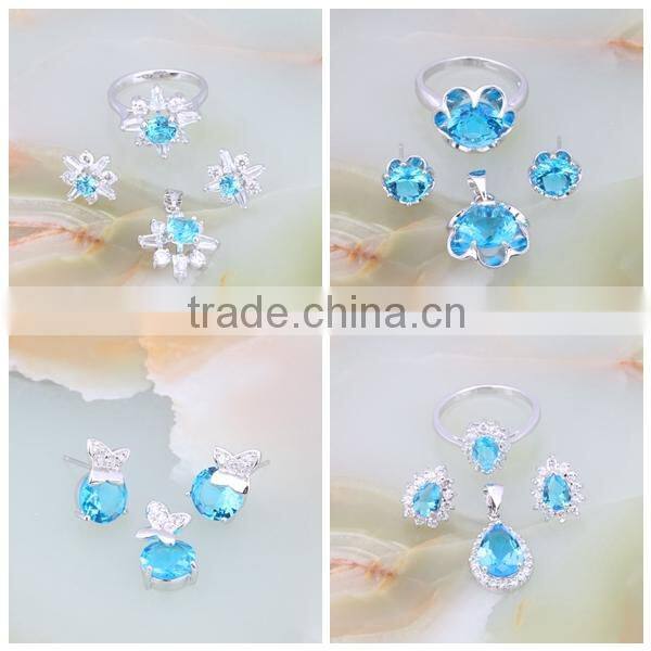 2016 new fashion mk jewelry