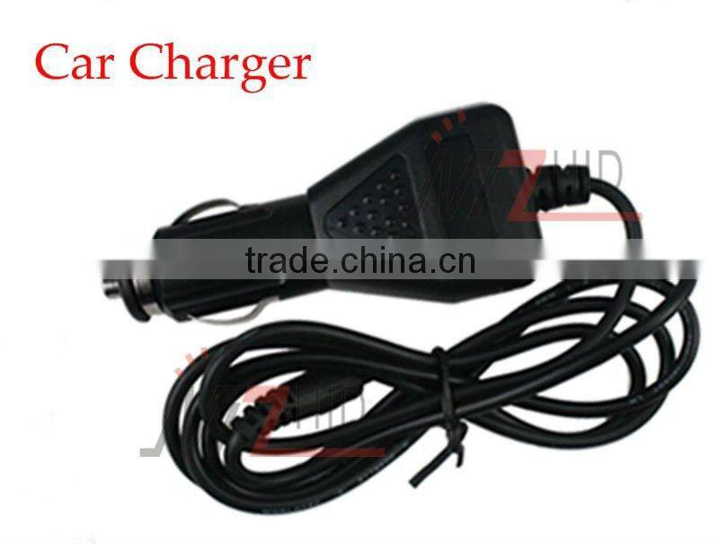 50/35W HID Flashlight/rechargeable HID torch;6600mAh