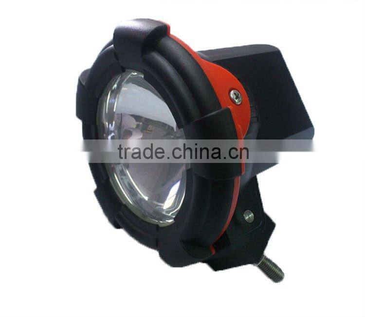 4 inch ,12v/35w HID Offroadlight/HID Spotlight