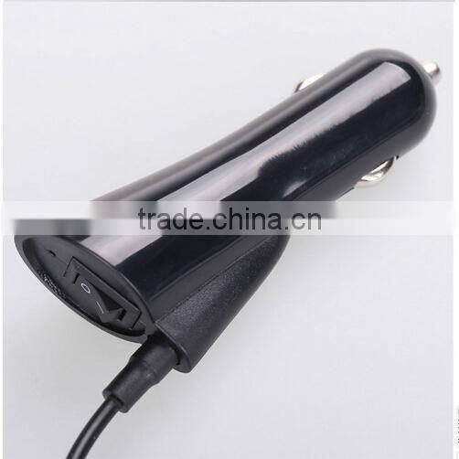 Mini New 1080p car pad 126 degree wide angle support up to 32 Car dvr vehicle traveling data recorder