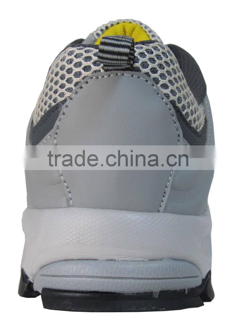 Mens Waterproof Hiking Shoes for Men HT-91451A