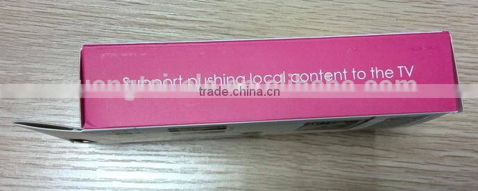 Ezcast M2 1080P google chromecast hdmi streaming media player