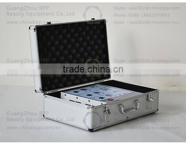 3M Ultrasonic Waves Skin Care Cellulite Treatment Machine for Beauty Salon