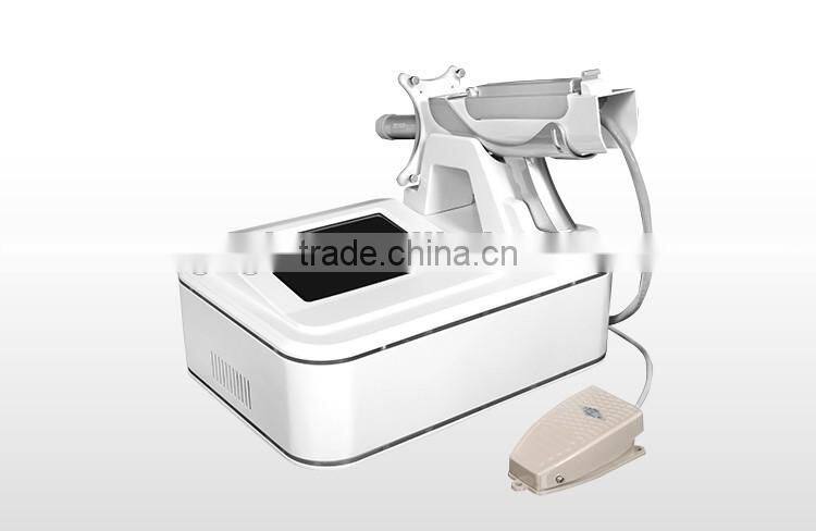 New technology Hifu system Your privacy protection vagina tightening ultrasound hifu for women