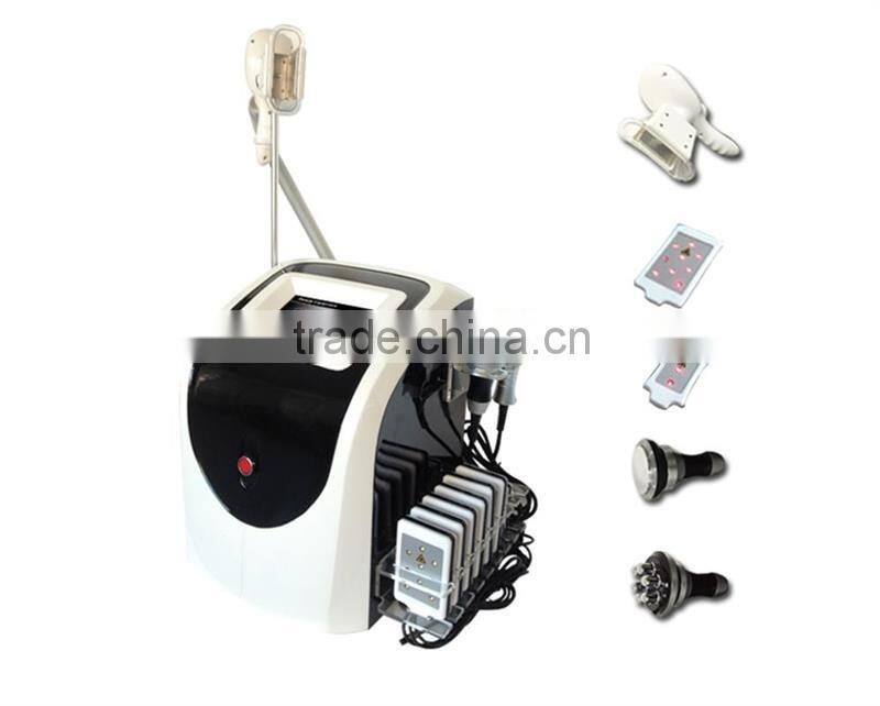 Hot sell 2016 body shaping machine cool tech fat freezing slimming machine