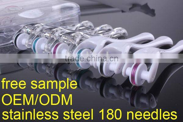 derma rollers microneedle serum for eyes