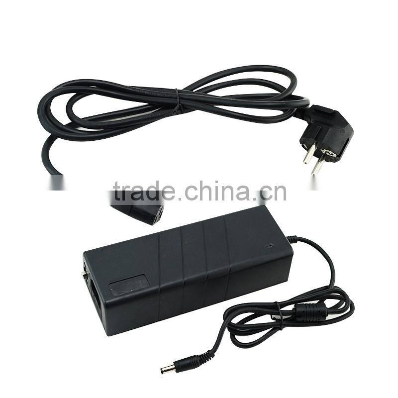 CE & ISO approved 1-channel Handheld palm Electrocardiograph ECG EKG machine