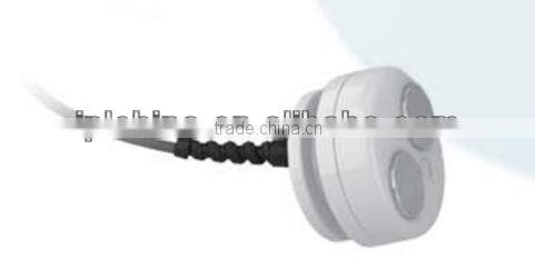 Portable Radio frequency Slimming Salon Ultrasonic Aesthetic Equipment - X Beauty