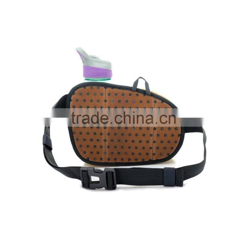 Outdoor Water Resistant Waist Bag Waist Pack Running Waist Bag Belt Sport Fanny Pack Travel Waist Wallet