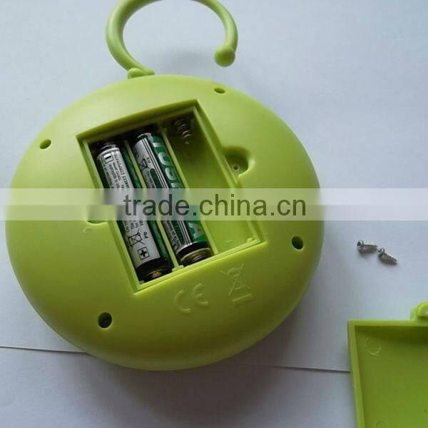 hanging shower radio fm