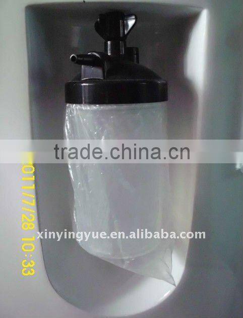 OJ01 multi-functional & almighty oxy jet oxygen for life