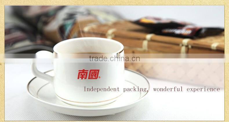 Instant Coffee With Charcoal Roasted 320g