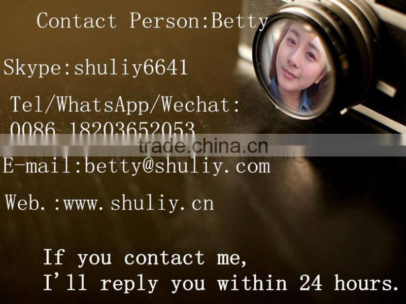 Waste plastic recycling machine /recycling machine suitable for PE,PP,PET,EPS materials