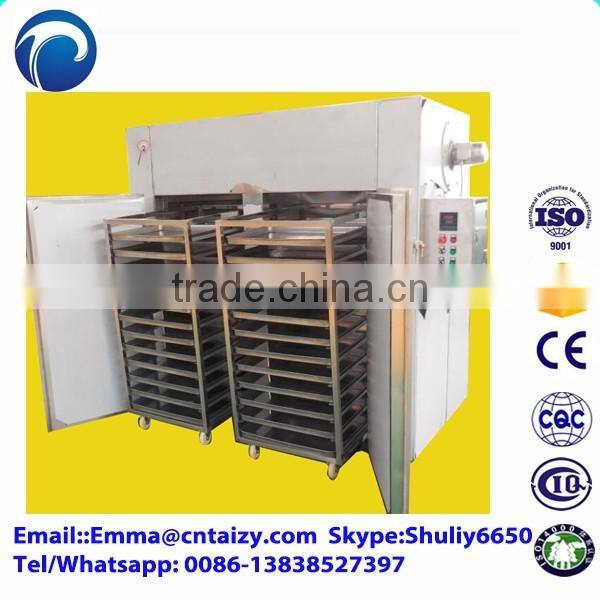High Quality Industrial Fruit Drying Machine Pepper dryer Tomato dryer