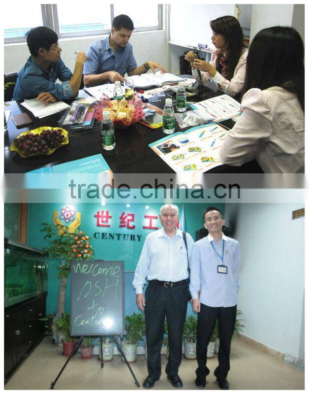 60W long life robot soldering tips