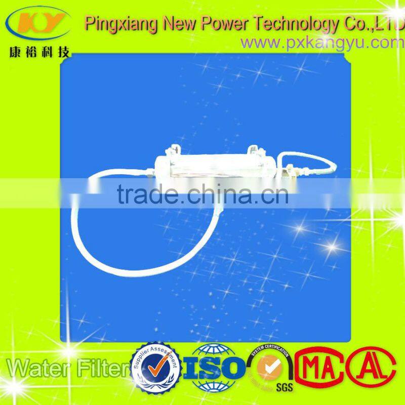 No Need Electricity Ceramic Tube Ceramic Water Filter