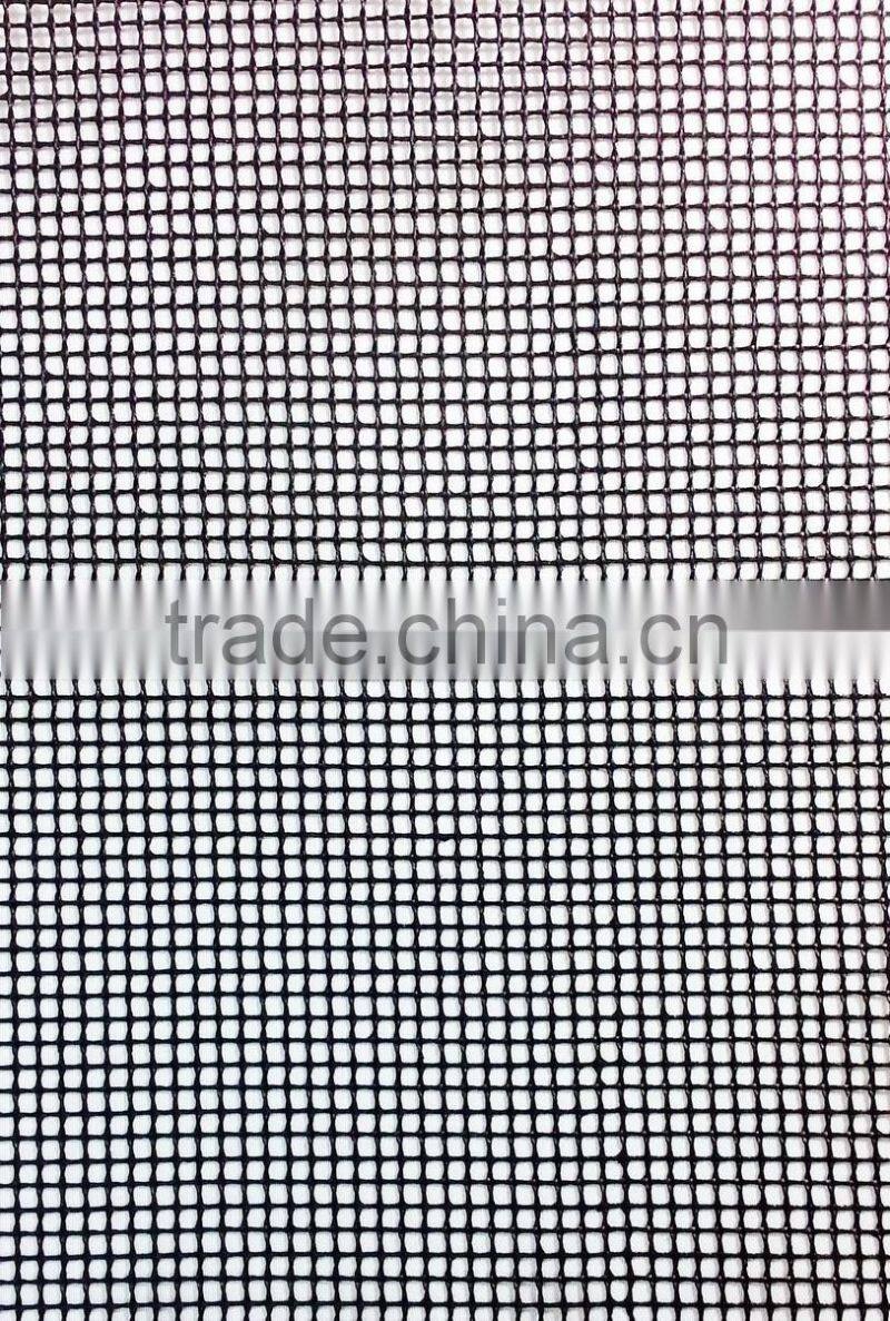 PTFE nonstick Fire Retardant BBQ Grill Mesh/Oven mesh