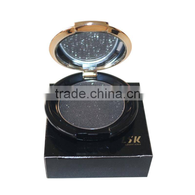 OEM Manufacturer Makeup Eye Shadow Cosmetics Eyeshadow Products ,Professional Palette For Beauty Makeup Use Eyeshadow