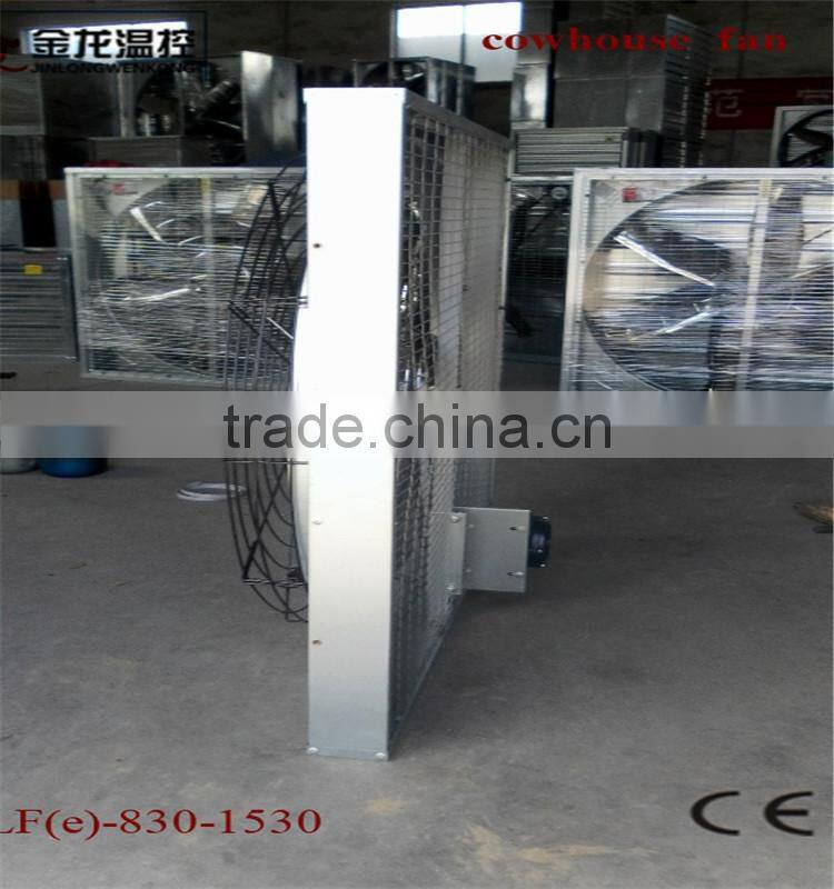 Anti-Corrosion Hanging Fan for Cowhouse