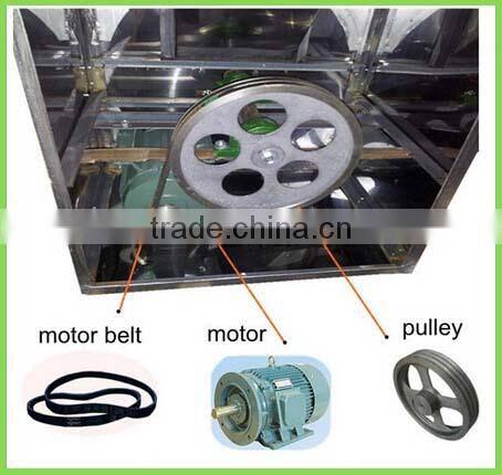 hotel use electric automatic poultry processing plant chicken plucker turkey feather depilator