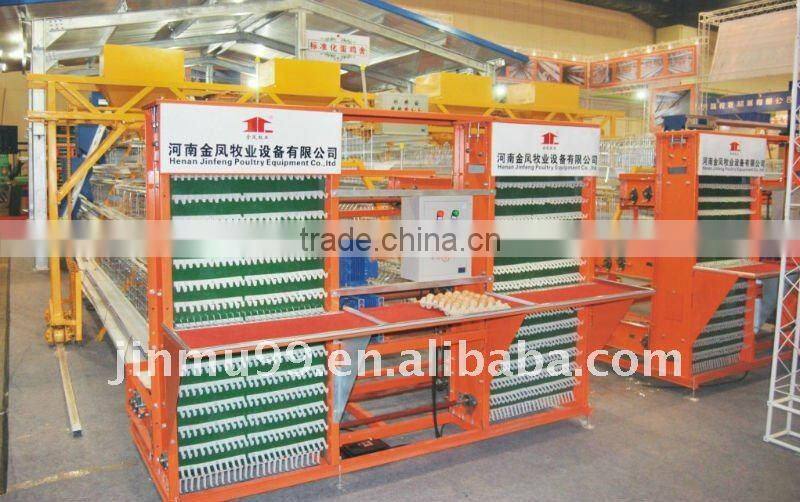 best-selling egg collection equipment