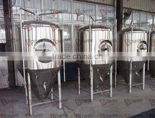 small/medium Brewery Equipment