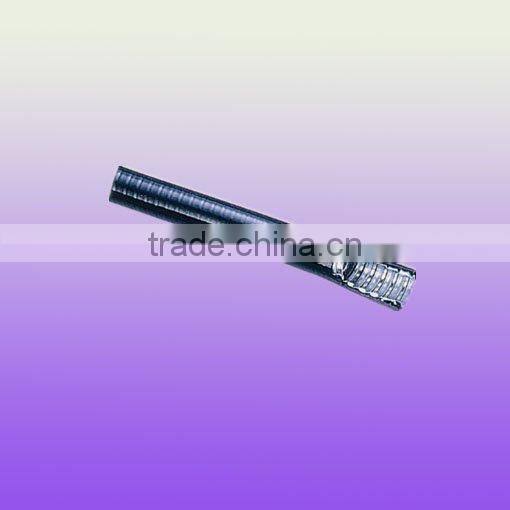 braided corrugated hose