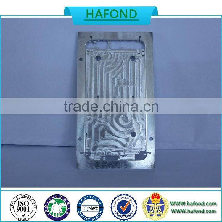 High Grade Certified Factory Supply Fine metal stamping blanks