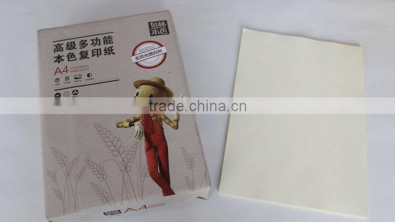 A4 copier paper