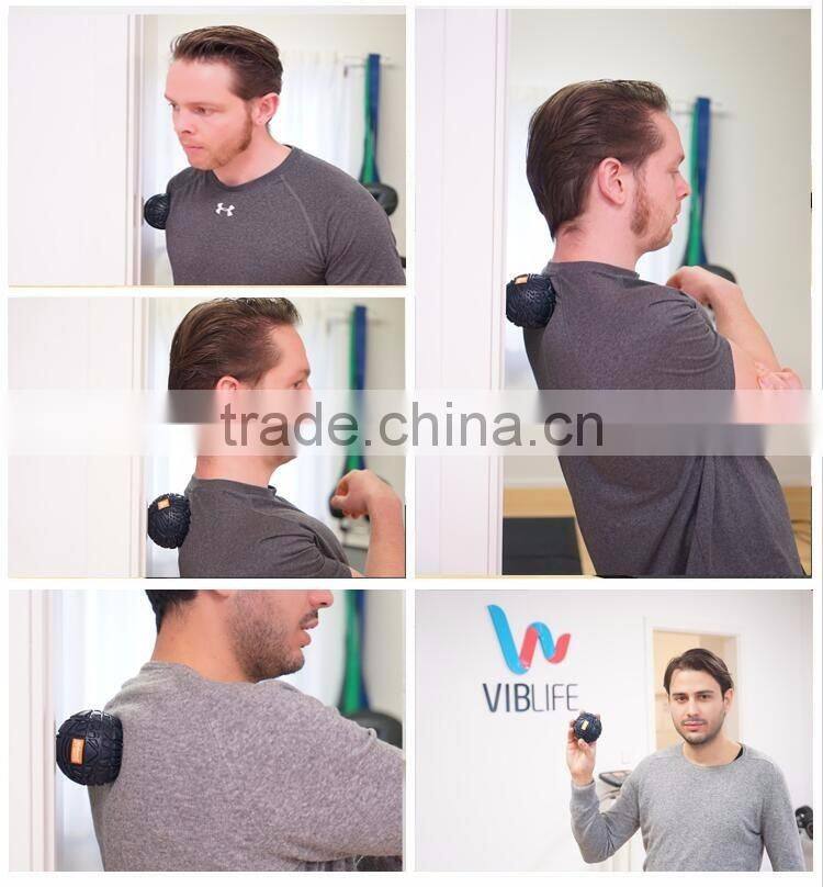 crossfit lacrosse massage ball sets