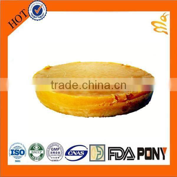 wholesale natural crude yellow beeswax