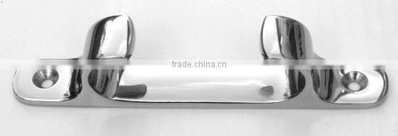 boat fairlead bow chock straight