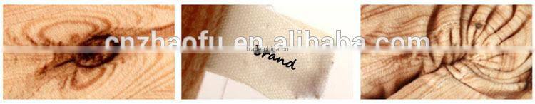 2016 New Arrival Long Imitative Tree Wood Log Pillow