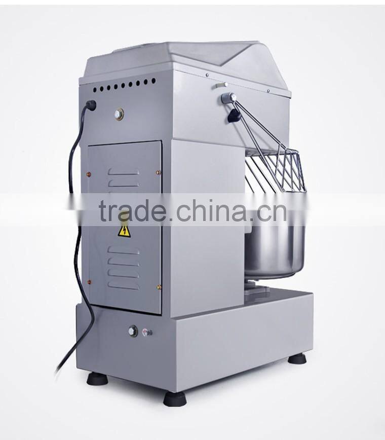 high precision flour mixer machine, food machine, dough maker