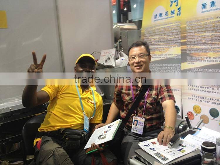 almond oil press machine