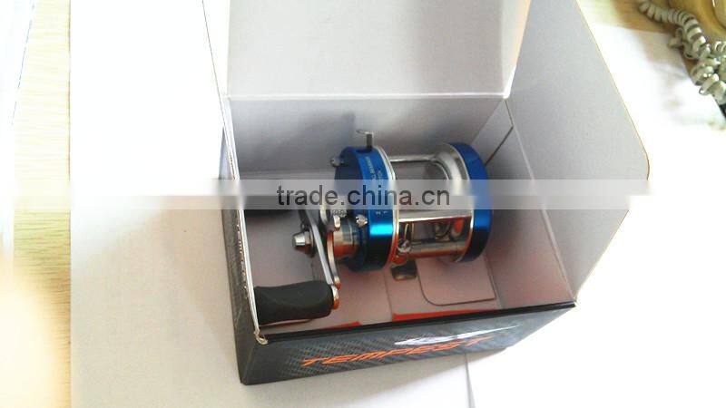 low price and best selling Trolling reel big game fishing reels