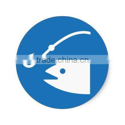 SE 1000-6000A Wholsale White color Fishing aluminium spool reel