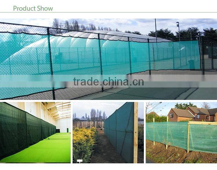 Crazy Sell Cheap Pe Anti Wind Net