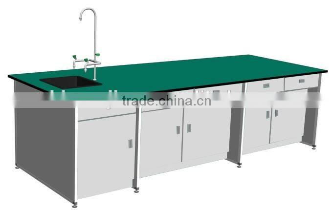 HPL/chemical top Laminate ; compact laminate board