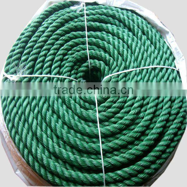 14mm high quality and best price polyethylene rope sisal rope