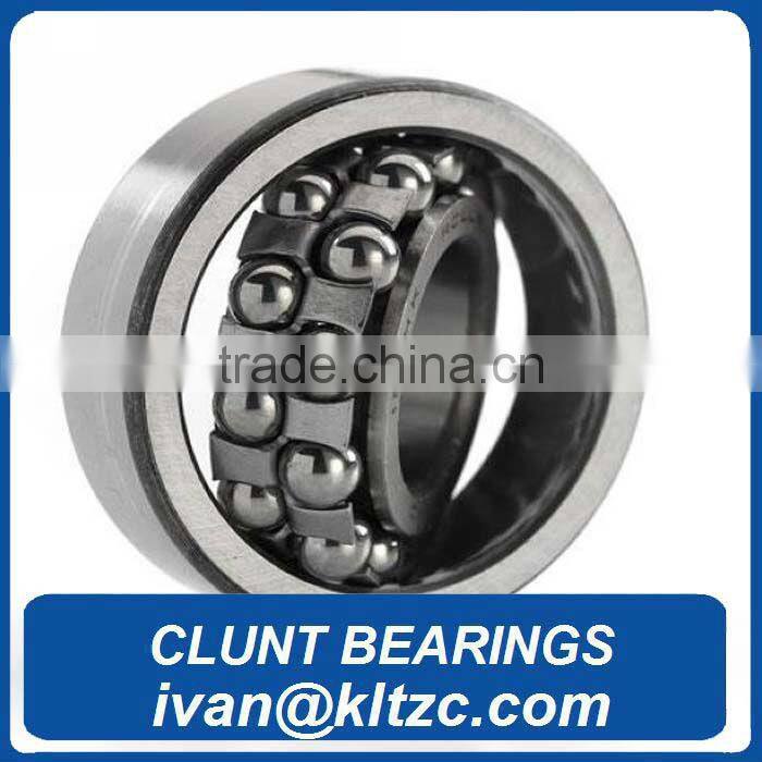 China Manufacture Bearing 1215 Self Aligning Ball Bearing 1215K with High Performance and Reasonable Price stem gate valve