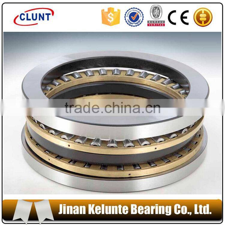 AZK 1024 High quality Thrust needle roller bearings 889100 Used in automobiles & motorcycles