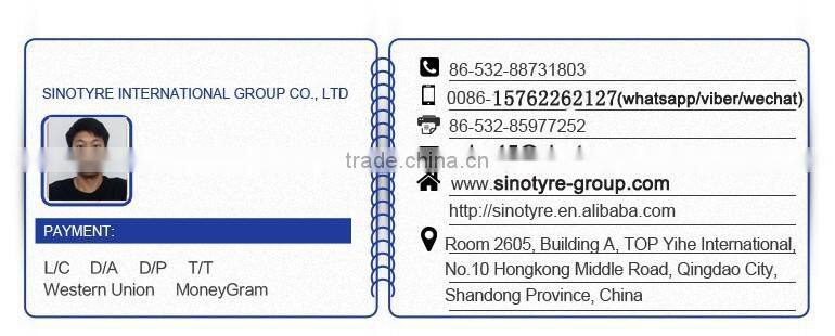 Radial otr tire manufacturer 17.5-25 17.5r25 off road tire
