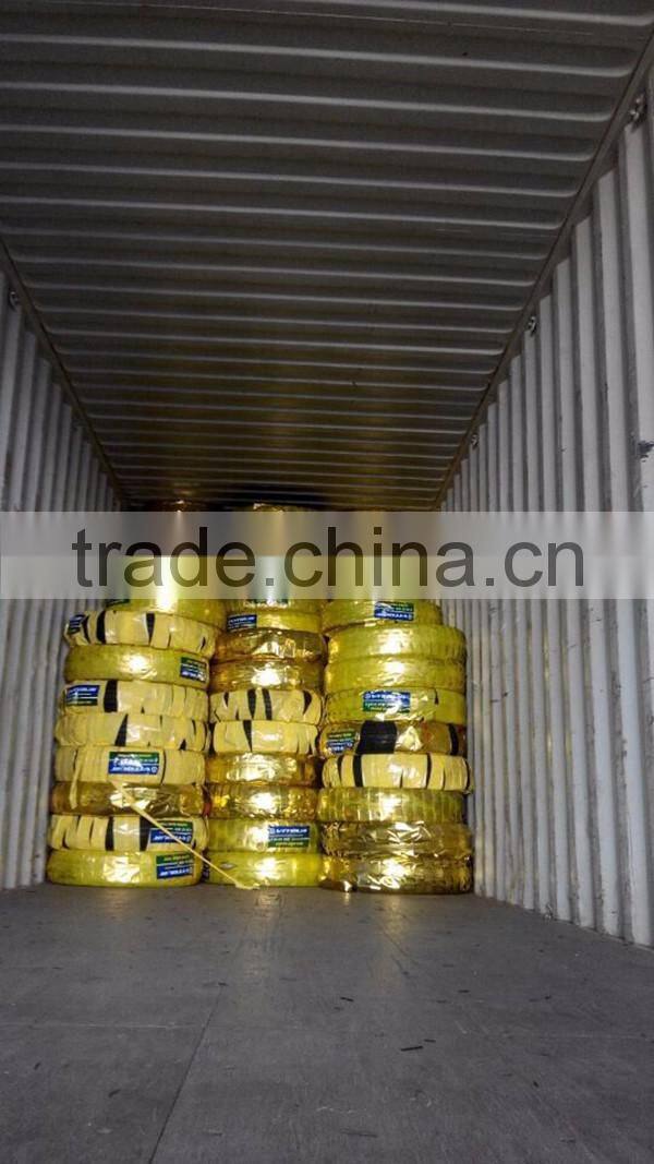 Mining truck tire 11.00-20 18PR made in china