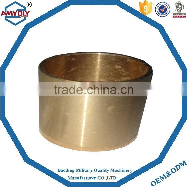 Custom Made Connecting Rod sleeve