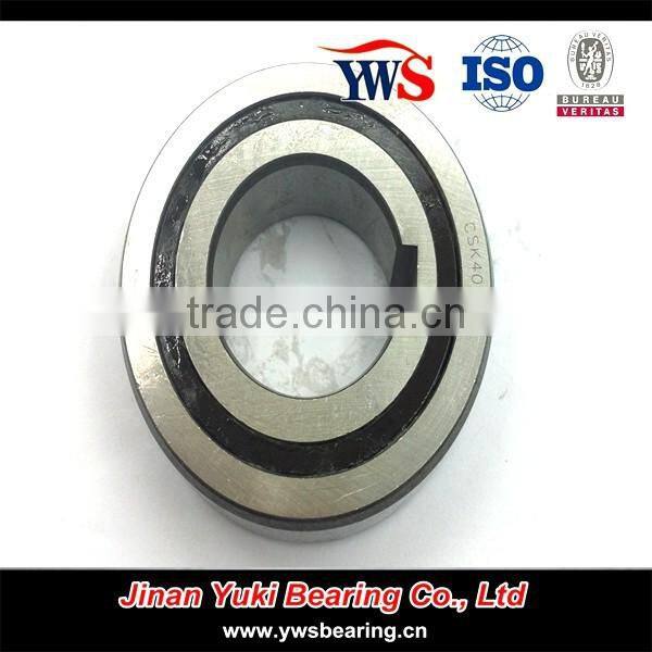 KK17 KK20 KK25 one way rotation bearing