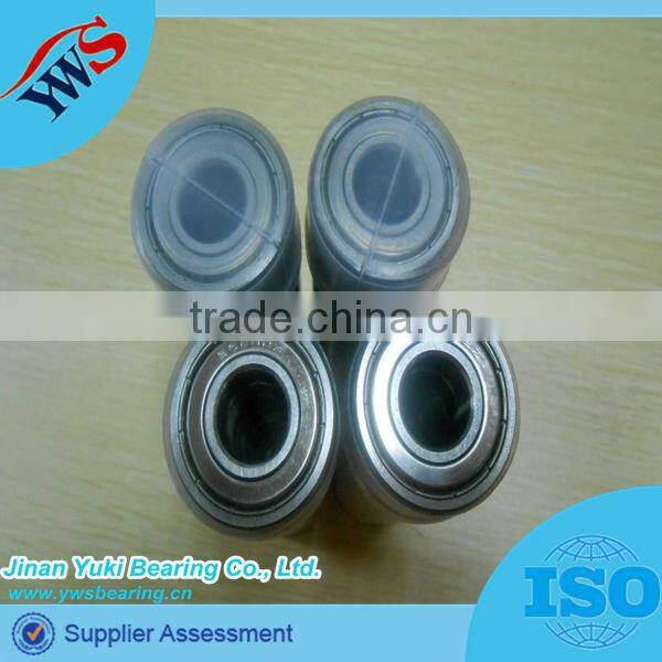 35x15x11 Z2/V2 low noise bearing 6202ddu Ball Bearing s6202