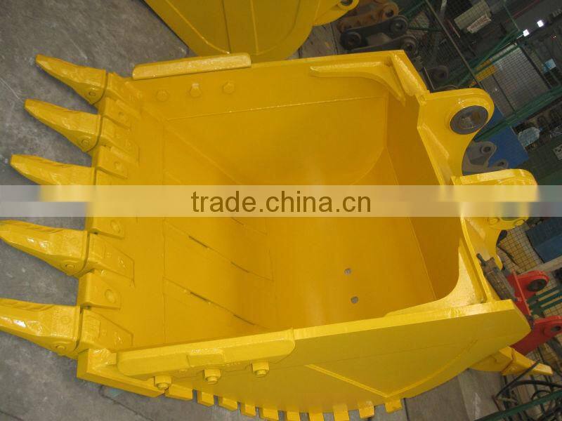Excavator Bucket Teeth & Adapter/Rock Bucket Teeth/Bucket Teeth for Wheel Loader from China